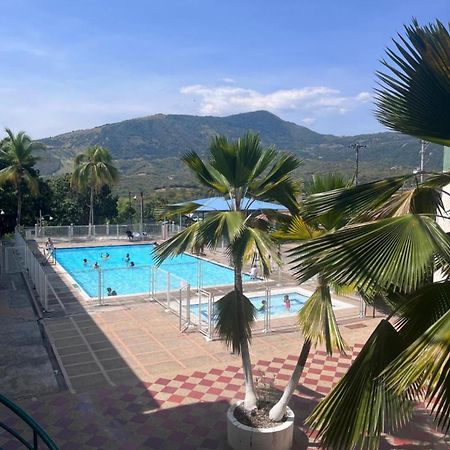 Club Vacacional Copen Hotel โตไกมา ภายนอก รูปภาพ