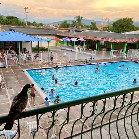 Club Vacacional Copen Hotel โตไกมา ภายนอก รูปภาพ