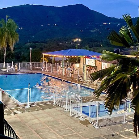 Club Vacacional Copen Hotel โตไกมา ภายนอก รูปภาพ