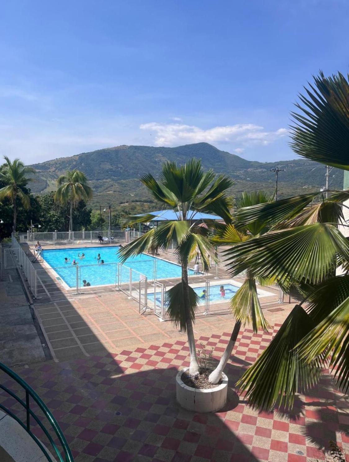 Club Vacacional Copen Hotel โตไกมา ภายนอก รูปภาพ
