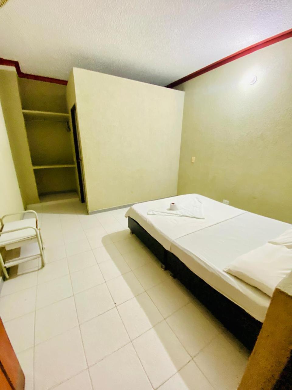 Club Vacacional Copen Hotel โตไกมา ภายนอก รูปภาพ