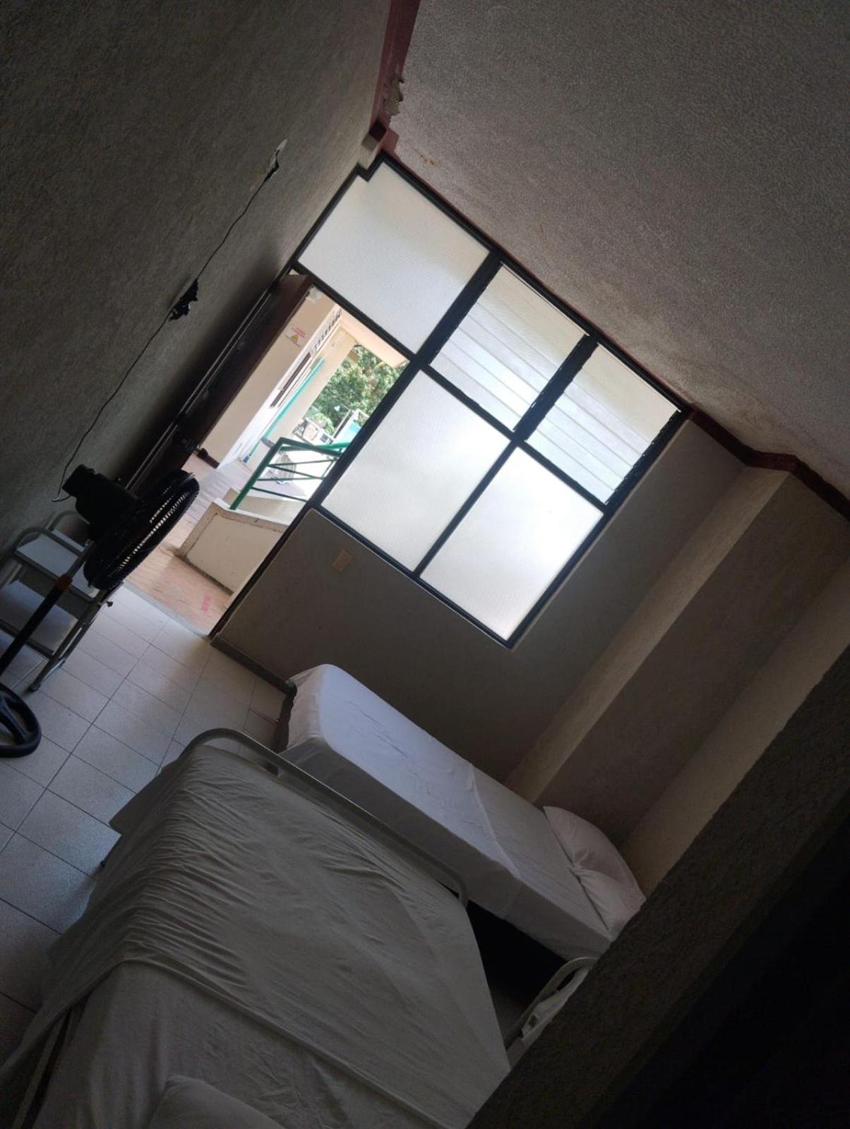 Club Vacacional Copen Hotel โตไกมา ภายนอก รูปภาพ