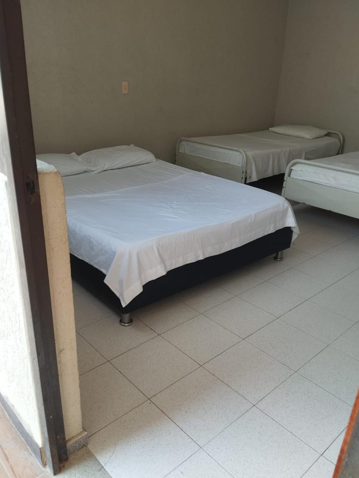 Club Vacacional Copen Hotel โตไกมา ภายนอก รูปภาพ